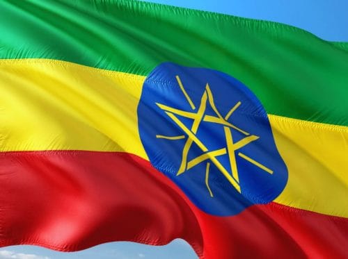 רשימת בדיחות מצחיקות על אתיופים